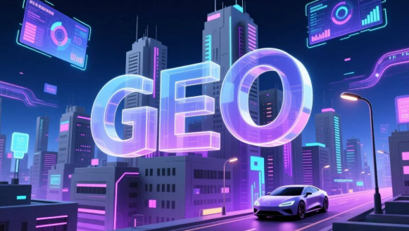 金阊区GEO 优化行业动态：主流搜索平台地域收录规则更新综述