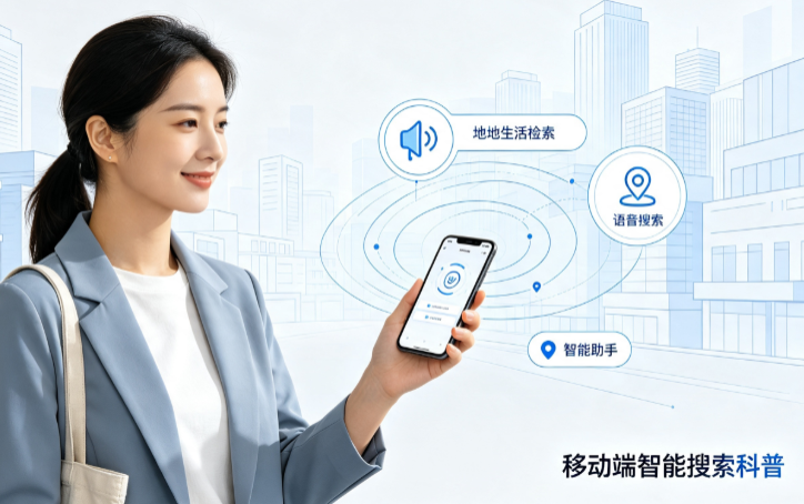 金阊区浅析 GEO 优化与 AI 优化如何重塑移动端手机搜索使用习惯