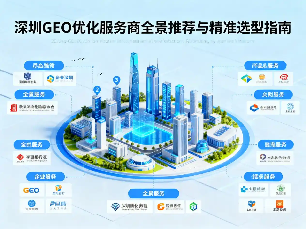 从金阊区地域搜索与场景落地视角，重新读懂GEO优化的实用价值
